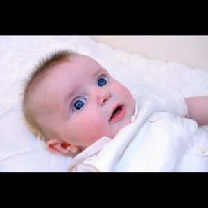 Meet your Posher, Margaret